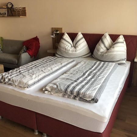 Eva Gutjahr Ferienwohnung سانكت جيلجن المظهر الخارجي الصورة